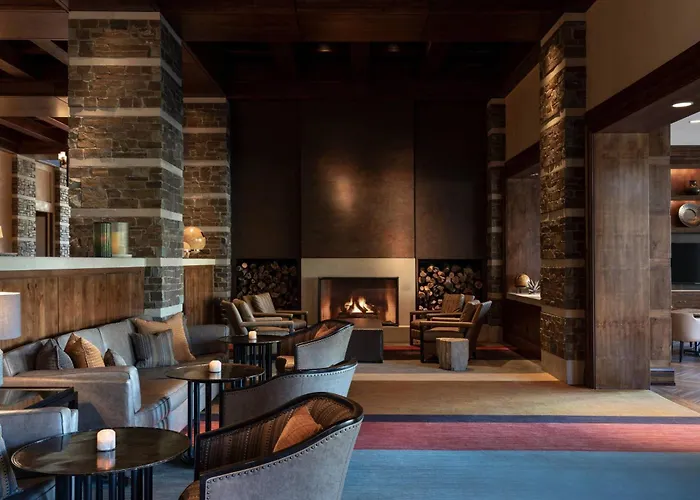 The Ritz-Carlton, Dove Mountain