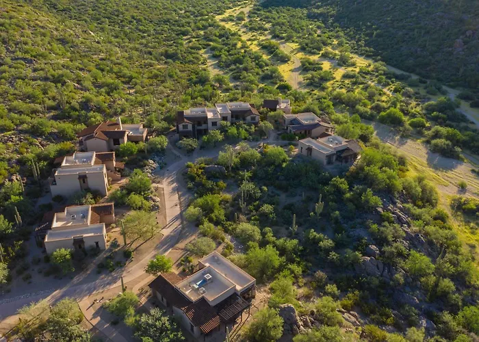 The Ritz-Carlton, Dove Mountain
