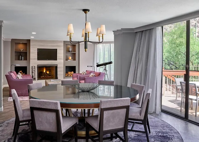Loews Ventana Canyon Resort
