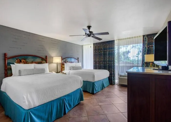 La Posada Lodge & Casitas, An Ascend Collection Hotel